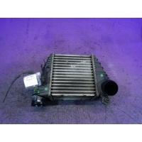 Volkswagen гольф iv 1.9 радиатор интеркулер 1j0145803f