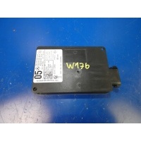 Мерседес а w176 w117 w246 радар датчик distronic