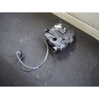 Замок люка tylnej volkswagen caddy 7h0827426p