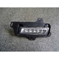Мерседес glk 204 x204 08 - 12 drl светодиодный a2048850031