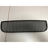 Volkswagen гольф 4 iv r32 решётка бампер оригинал 1j0853677