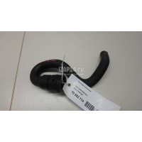 Патрубок отопителя Volvo S80 (2006 - 2016) 31261246