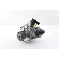 Тнвд volkswagen passat b7 2.0 tdi 03l130755