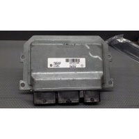 237107314r блок управления двигателя dacia sandero ii 1.2