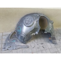 Мини countryman f60 подкрылок правая фронтальные и 51717386956