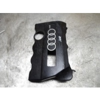 Декоративная крышка двигателя Volkswagen Passat 1999 058103724c