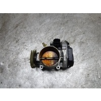 Заслонка дроссельная Audi A6 1996 078133063am
