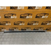 Молдинг стекла двери Перед. BMW 7 Series G11, G12 2015- 51337437863