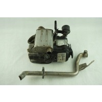 Отопление webasto vevo volkswagen caddy 2k0815065