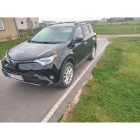 Купить toyotę rav4