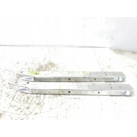 Мерседес а w177 a220 w247 нижняя зона деформации