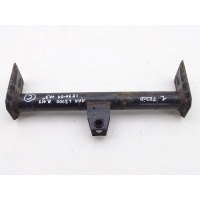 Man l2000 le 94 - 06 балка рамки крючок передняя 17 , 5