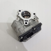 Клапан системы рециркуляции ог renault dacia 1.5 blue dci 147100361r