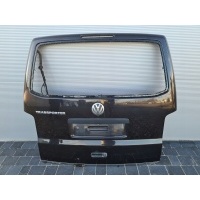 Крышка багажника багажника задняя задняя чёрный lc9z volkswagen t5