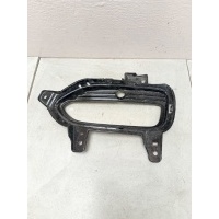 Накладка заднего бампера Kia Sorento 3 UM 2014- 86653C5500