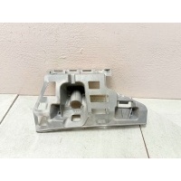 Кронштейн переднего бампера Skoda Fabia 2 5J 2007-2015 5J0807055A