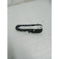 Ручка наружная передней левой двери Renault Megane 3 DZ KZ 2008-2016 806B08422R