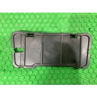 Заглушка обшивки багажника VOLKSWAGEN TOUAREG 7L6 7L7 7LA GP 2008 7l6827563a, 7l6827563