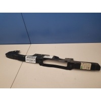 Кронштейн крепления крыла переднего левого Land Rover Discovery 1998-2004 ASU700050