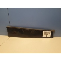 Накладка рамки двери задняя левая Toyota Camry V70 2017- 7576233090