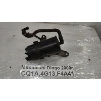 Абсорбер (фильтр угольный) Mitsubishi Dingo CQ1A 2000 MR386219