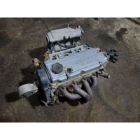 Двигатель Citroen Jumper 1 1997 2000 2 4G93