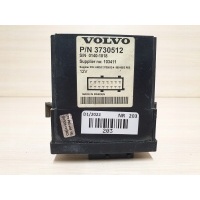Volvo s60 v70 xc70 xc90 блок блок управления webasto