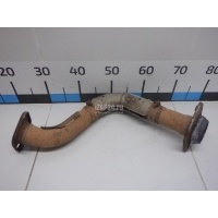 Приемная труба глушителя Suzuki Swift (2004 - 2010) 1422062JB0