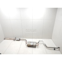 Глушитель основной Hyundai-Kia Ceed (2007 - 2012) 287001H070