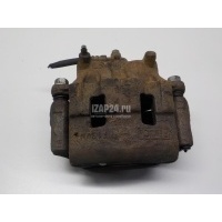 Суппорт тормозной передний правый Mazda CX 7 (2007 - 2012) L2063361X