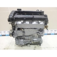 Двигатель Ford Focus II (2008 - 2011) 1525799
