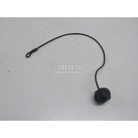 Держатель задней полки VAG Octavia (A5 1Z-) (2004 - 2013) 1Z5863634