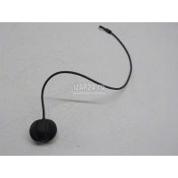 Держатель задней полки VAG Octavia (A5 1Z-) (2004 - 2013) 1Z5863634