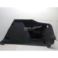 Обшивка багажника VAG Octavia (A5 1Z-) (2004 - 2013) 1Z5867428R1BS