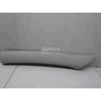 Обшивка стойки VAG Octavia (A5 1Z-) (2004 - 2013) 1Z0867233LY20