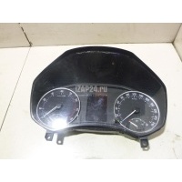 Панель приборов VAG Octavia (A5 1Z-) (2004 - 2013) 1Z0920803BKD0