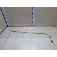 Подушка безопасности боковая (шторка) VAG Octavia (A5 1Z-) (2004 - 2013) 1Z9880741C