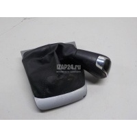 Чехол кулисы VAG Octavia (A5 1Z-) (2004 - 2013) 5L1711113PSHM
