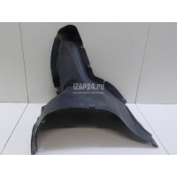 Локер передний левый передняя часть (сапожок) VAG Octavia (A5 1Z-) (2004 - 2013) 1Z0809953D