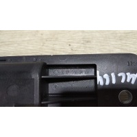 Ручка крышки багажника MERCEDES-BENZ M-CLASS W164 2007 A1647400493