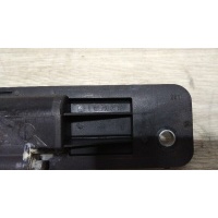 Ручка крышки багажника MERCEDES-BENZ M-CLASS W164 2007 A1647400493