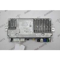 Блок управления камерами кругового обзора Mercedes S-Klasse W222 2013 A2229008816