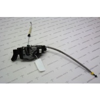 Замок задней двери LH Mercedes S-Klasse W222 2013 A0997307700