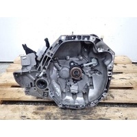 Кпп renault clio iv 1.5dci 90km 2017 г. fv