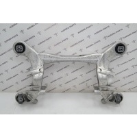 Подрамник задней подвески Mercedes S-Klasse W222 2013 A2213500508