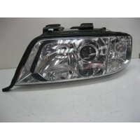 Фара передняя левая audi a6 c5 4b0941029