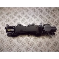 Крышка клапонов форд c - max 1.6 tdci