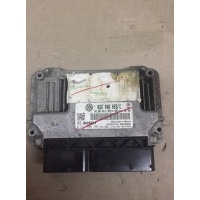 Volkswagen audi skoda блок управления двигателя 06g906055c