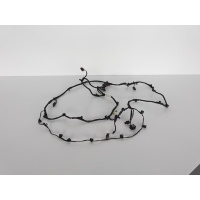 Audi q7 4m0 15 - 19 установка pdc передняя 4m0971095aq