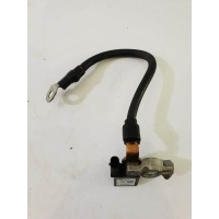 Мерседес w205 клемма минусовая a0009050454